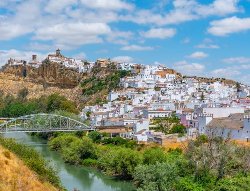 Una Escapada de un Día en Arcos de la Frontera: Tesoro Andaluz